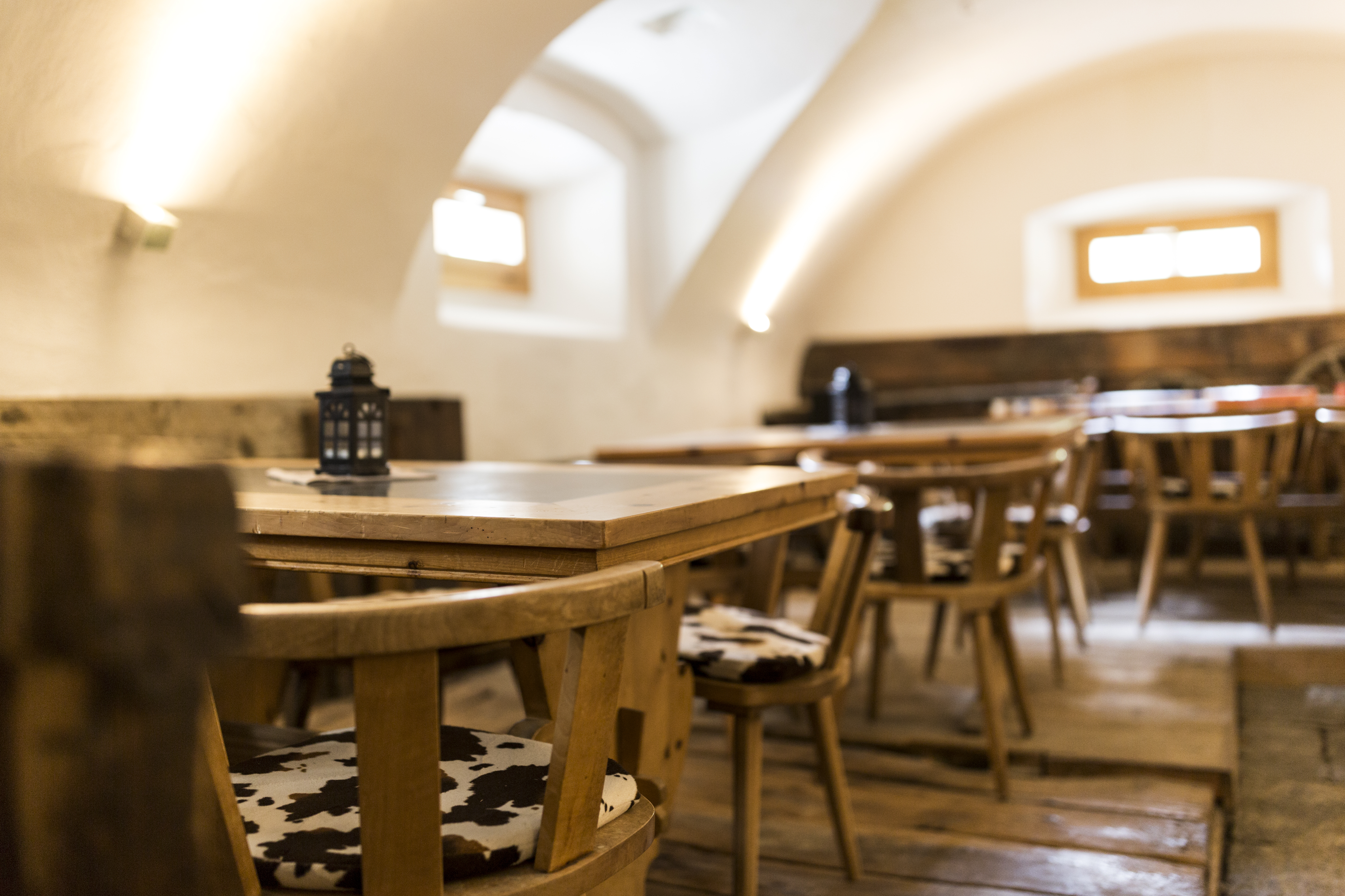 Ausflugsziel: Schellen-Ursli-Museum