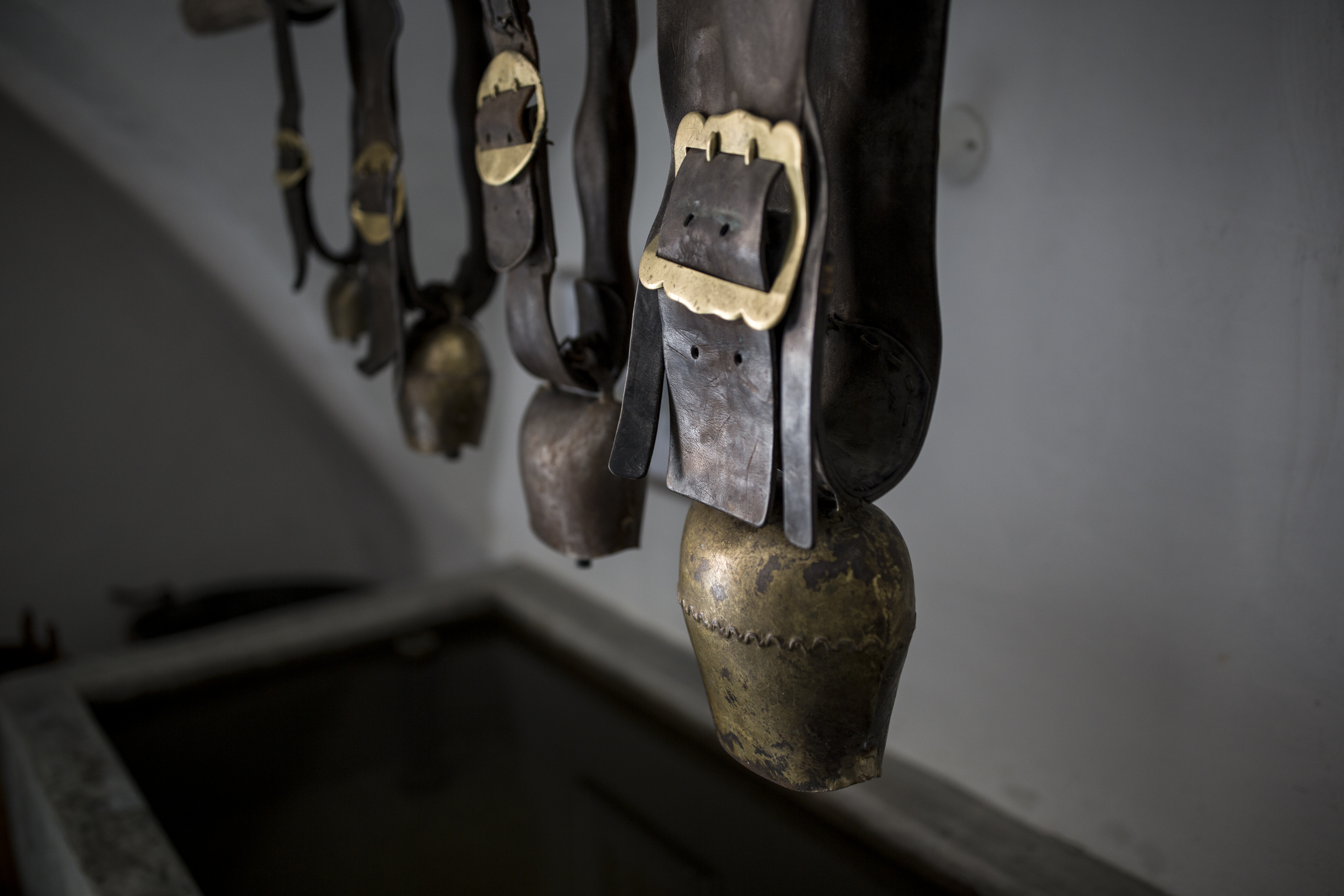 Ausflugsziel: Schellen-Ursli-Museum