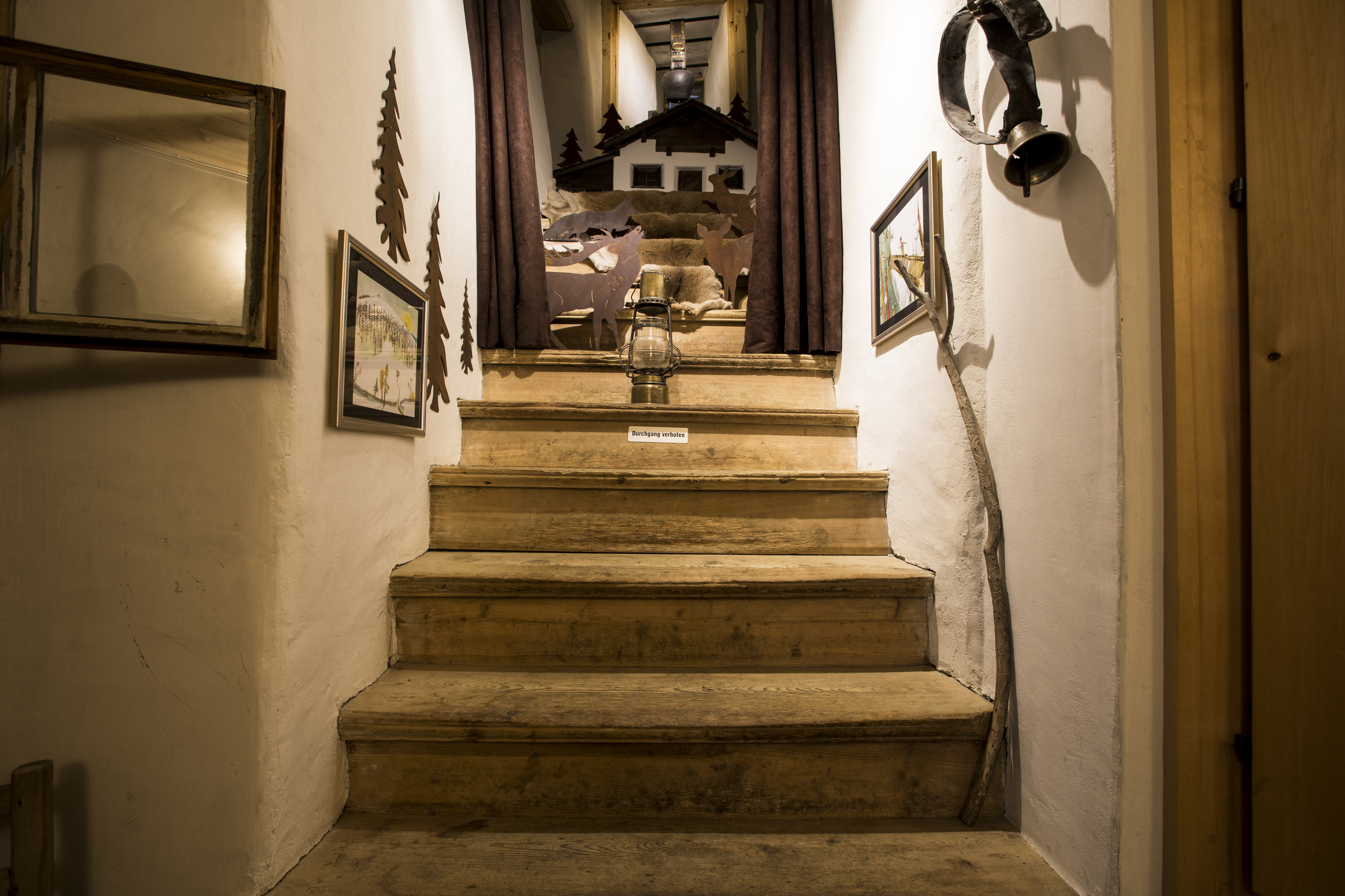 Ausflugsziel: Schellen-Ursli-Museum