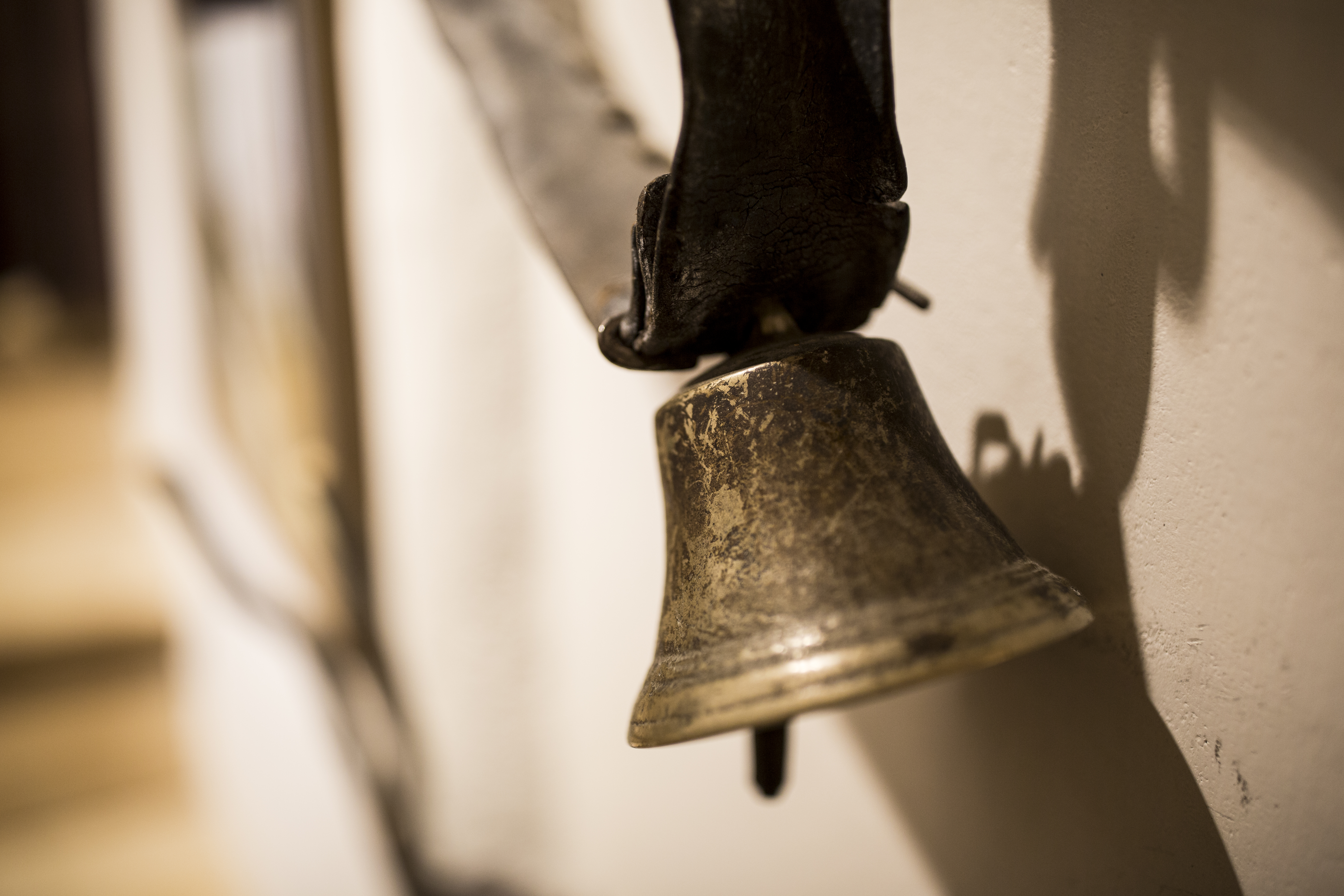 Ausflugsziel: Schellen-Ursli-Museum