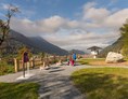 Ausflugsziel: Aussichtspunkt Windegg