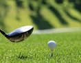 Ausflugsziel: Golfclub Lenzerheide