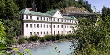 Ausflug mit Kindern - Themenschwerpunkt: Lernen - Ostschweiz - NAIRS - Zentrum für Gegenwartskunst