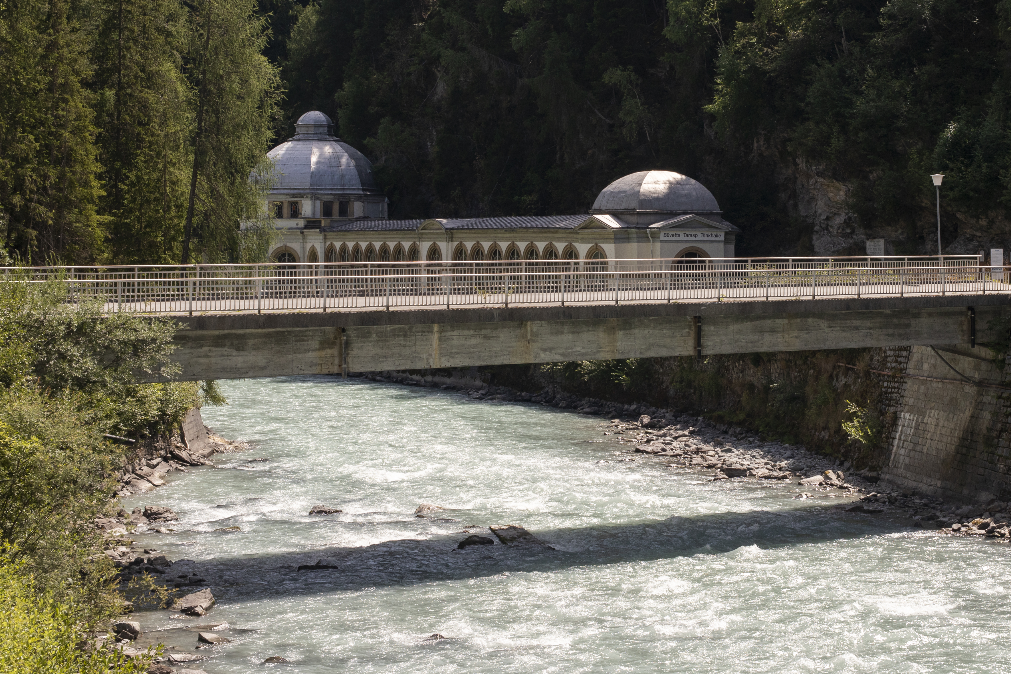 Ausflugsziel: NAIRS - Zentrum für Gegenwartskunst