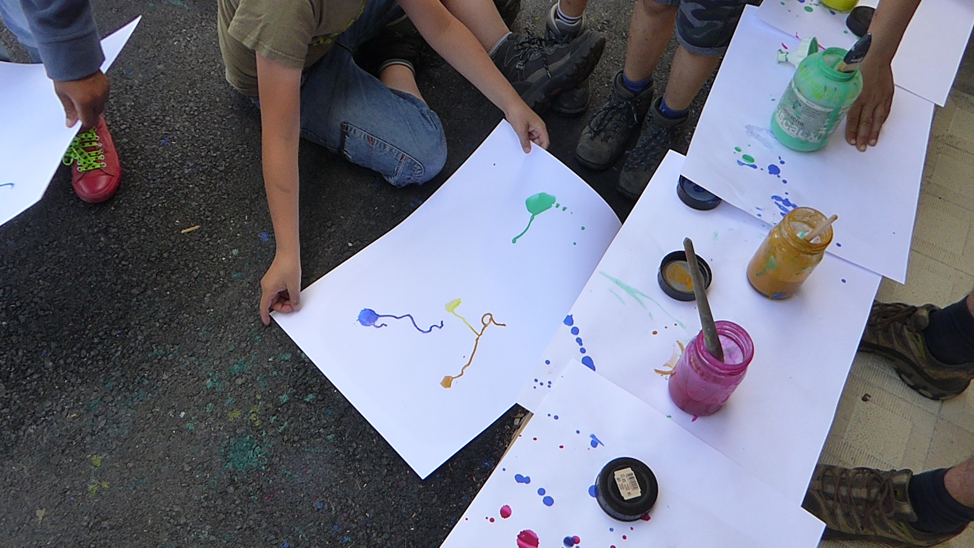 Ausflugsziel: NAIRS - Zentrum für Gegenwartskunst