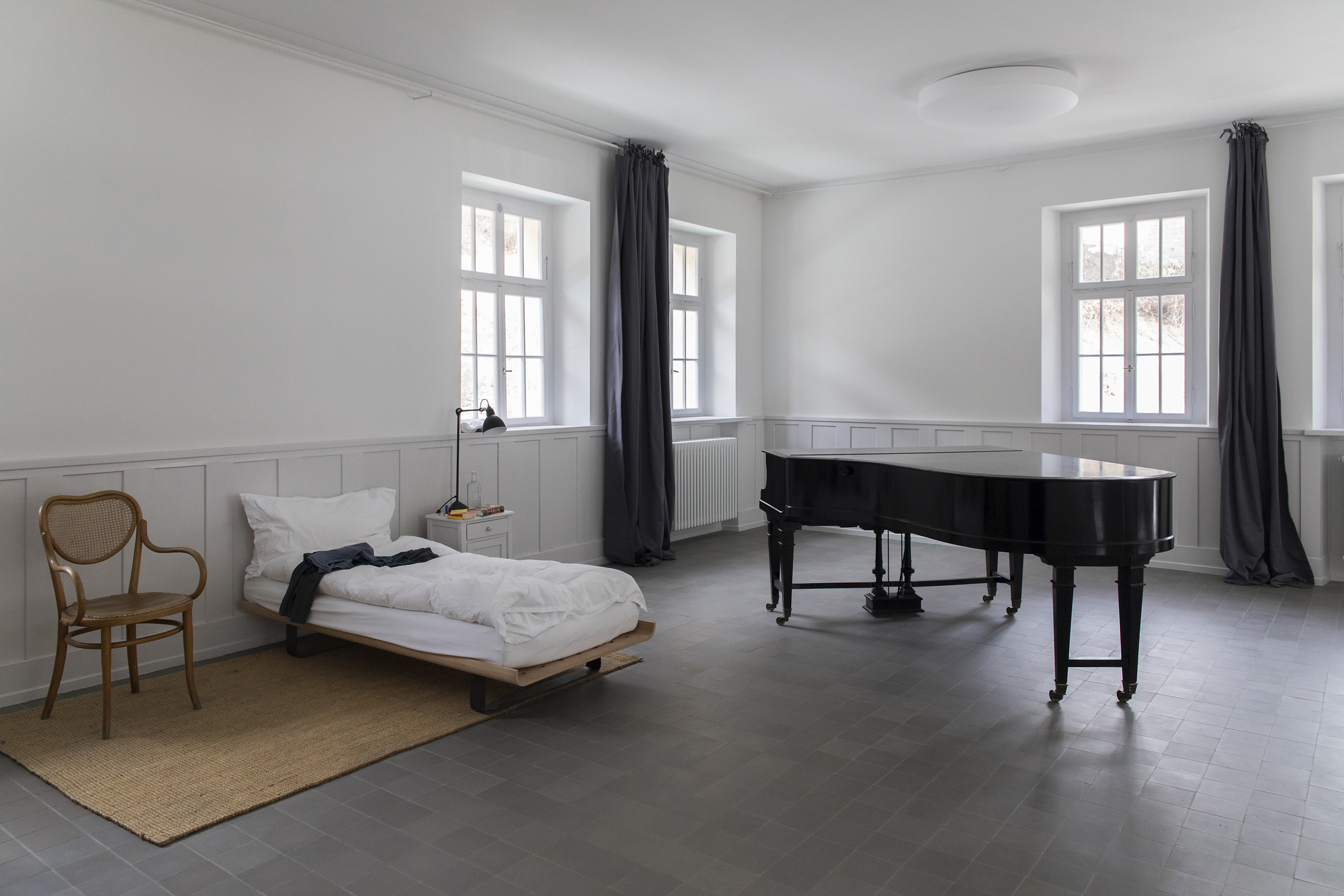 Ausflugsziel: NAIRS - Zentrum für Gegenwartskunst