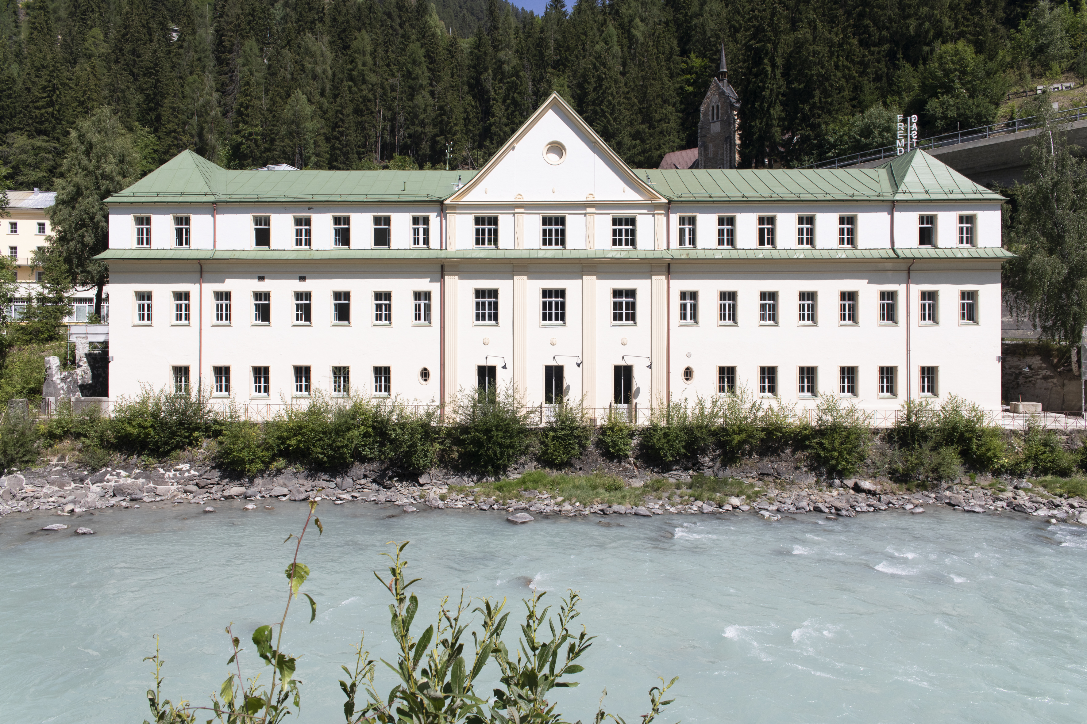 Ausflugsziel: NAIRS - Zentrum für Gegenwartskunst