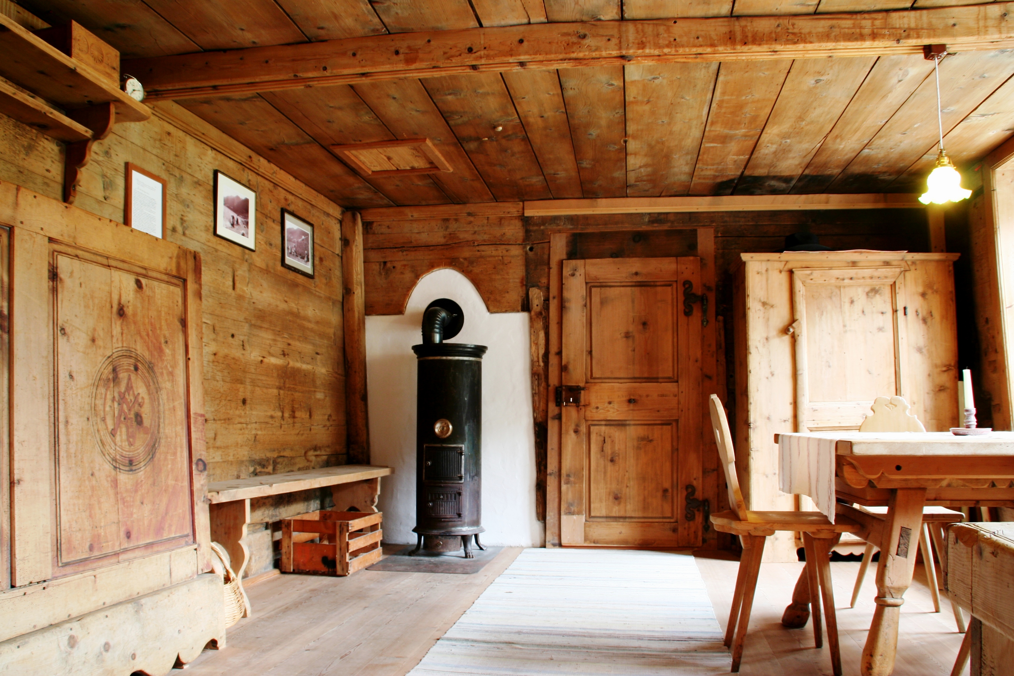 Ausflugsziel: Muglin Mall