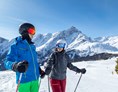 Ausflugsziel: Skigebiet Tschappina Heinzenberg