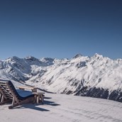 Ausflugsziel - Skigebiet Jakobshorn