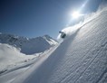Ausflugsziel: Skigebiet Tschiertschen