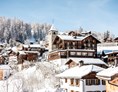 Ausflugsziel: Skigebiet Tschiertschen