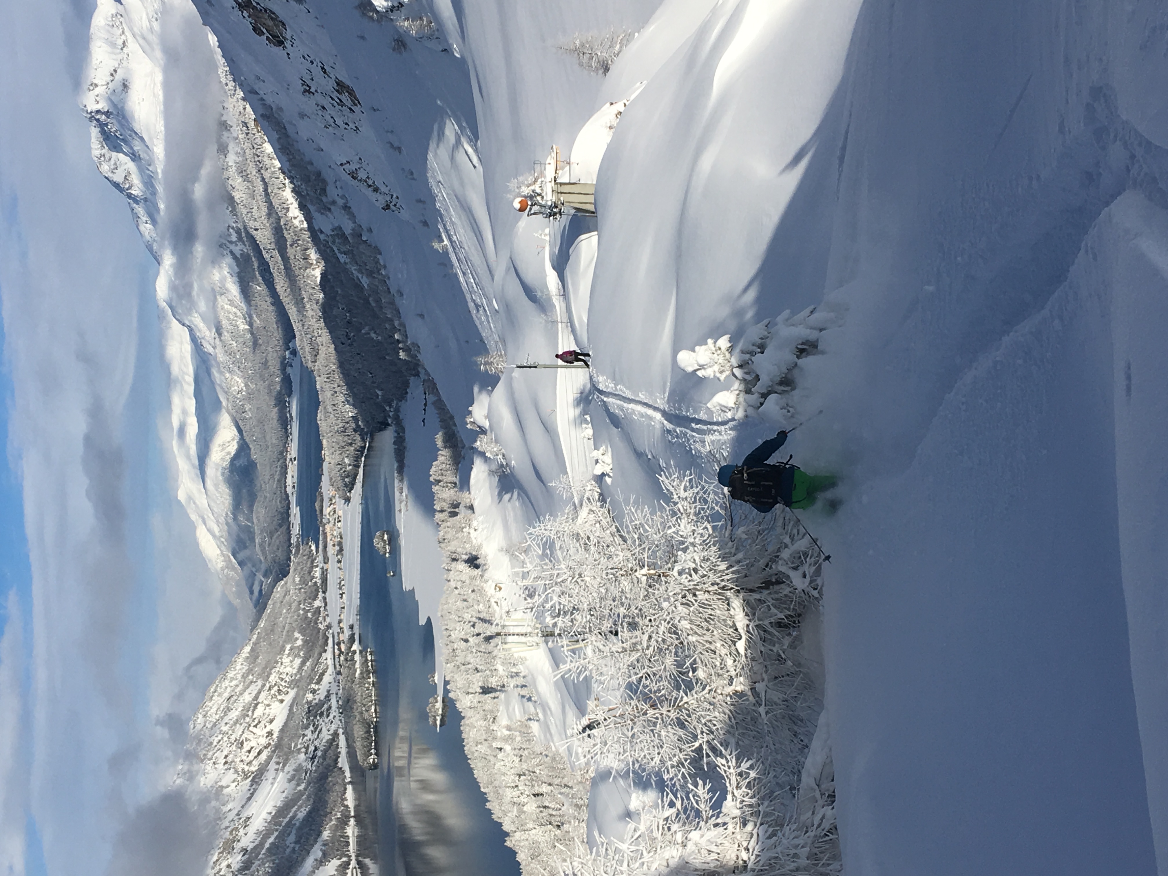 Ausflugsziel: Skilifte Aela GmbH