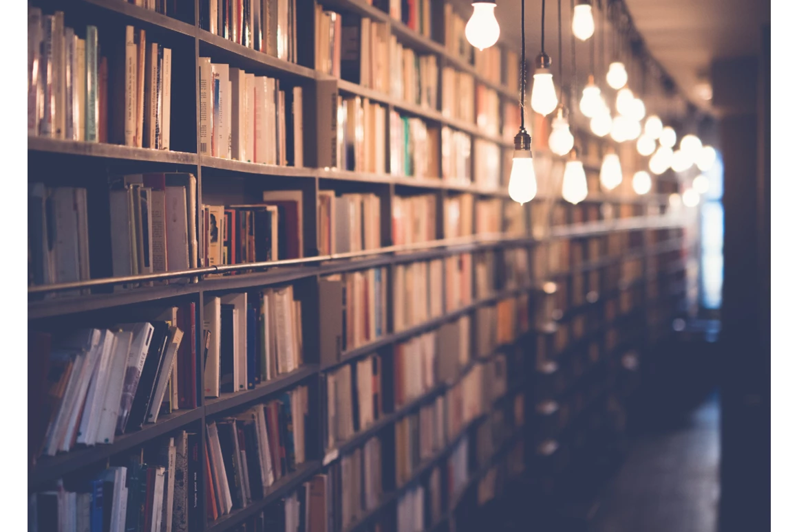 Ausflugsziel: Symbolbild für Ausflugsziel Biblioteca da Samedan / Bever. Keine korrekte oder ähnlich Darstellung! - Biblioteca da Samedan / Bever
