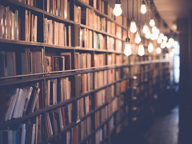 Ausflugsziel: Biblioteca da Samedan / Bever