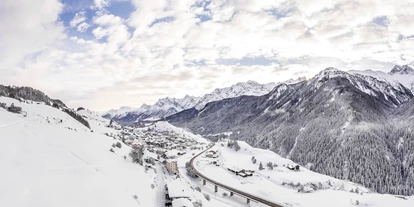 Viaggio con bambini - PLZ 7535 (Schweiz) - Ardez im Unterengadin – © Andrea Badrutt, Chur - Ardez