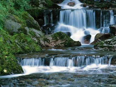 Ausflugsziel: Murgbachschlucht - Murgbachschlucht