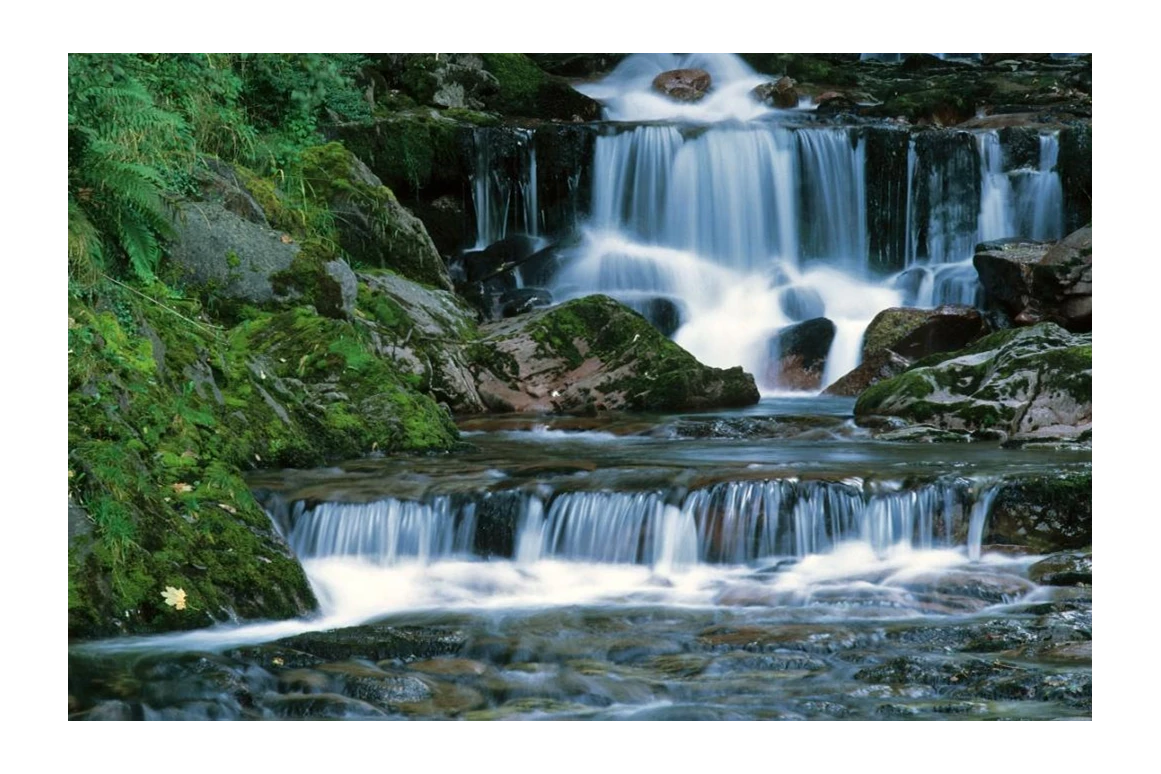 Ausflugsziel: Murgbachschlucht - Murgbachschlucht