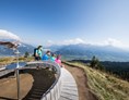Ausflugsziel: Aussichtspunkt  - Heidipfad