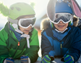 Ausflugsziel: Schweizer Schneesportschule Parpan