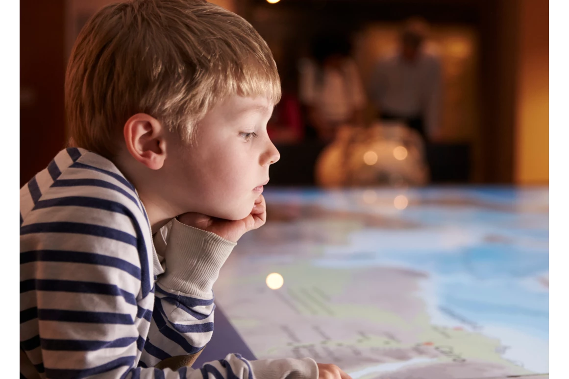 Ausflugsziel: Symbolbild für Ausflugsziel Ortsmuseum & Modelleisenbahn Bergün/Bravuogn. Keine korrekte oder ähnlich Darstellung! - Ortsmuseum & Modelleisenbahn Bergün/Bravuogn