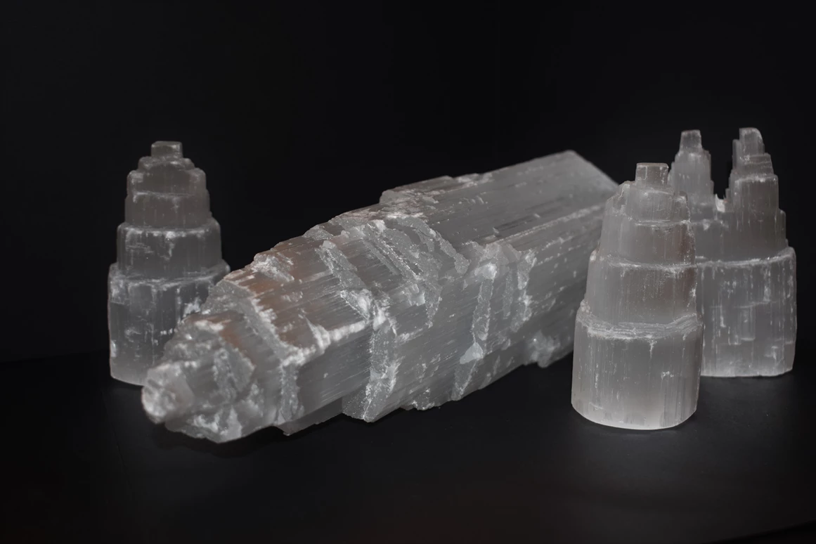 Ausflugsziel: Mineralien zum Erwerb - Drexler-Hof Arrach
