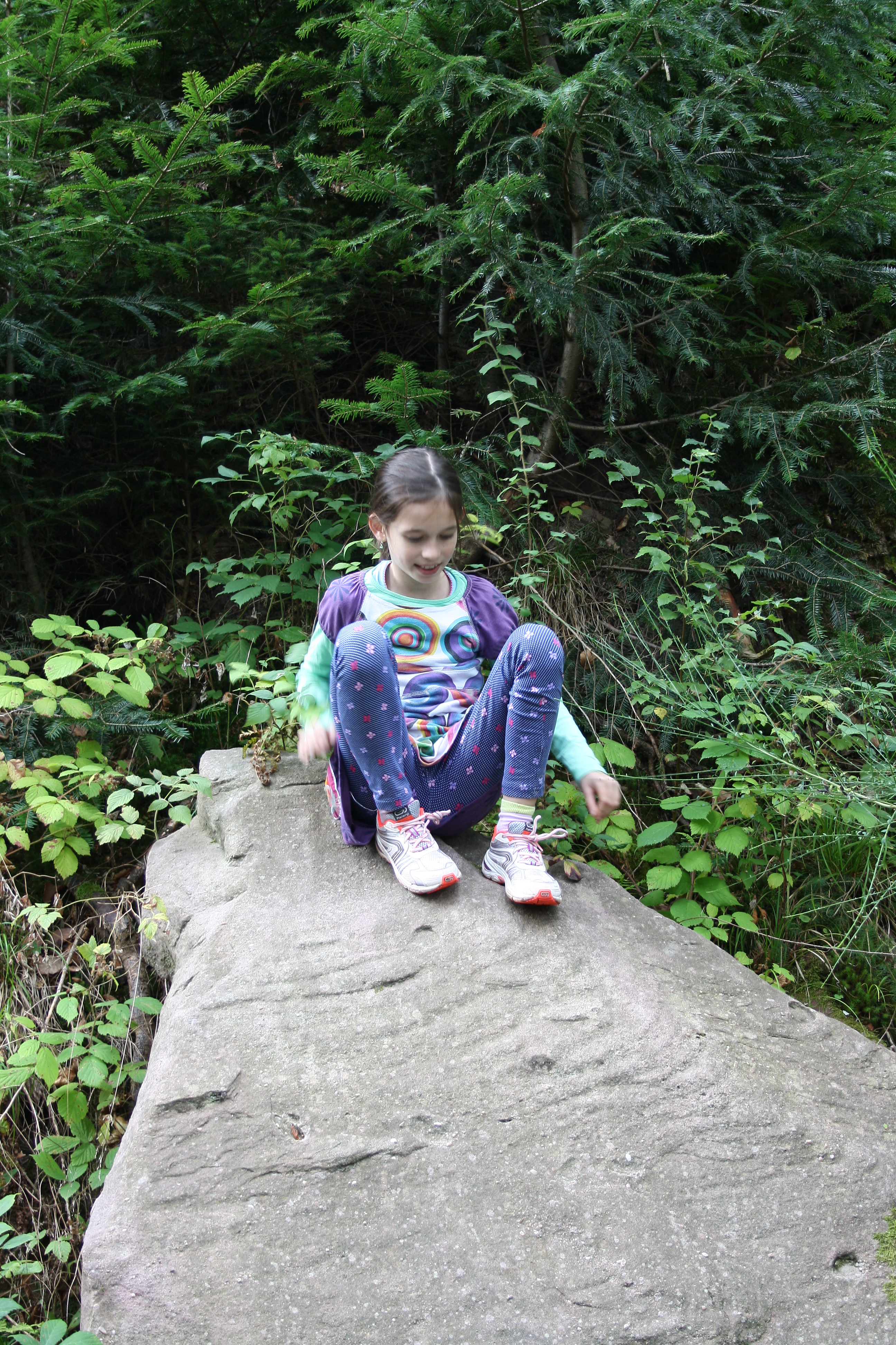 Ausflugsziel: GeoTour Calw