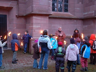Ausflugsziel: Kinderführungen