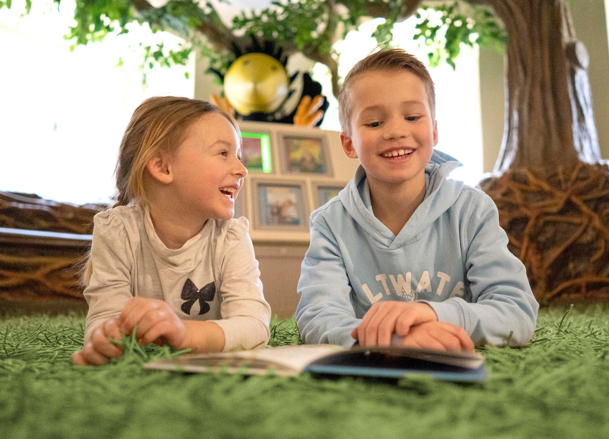 Ausflugsziel: Museum Ravensburger