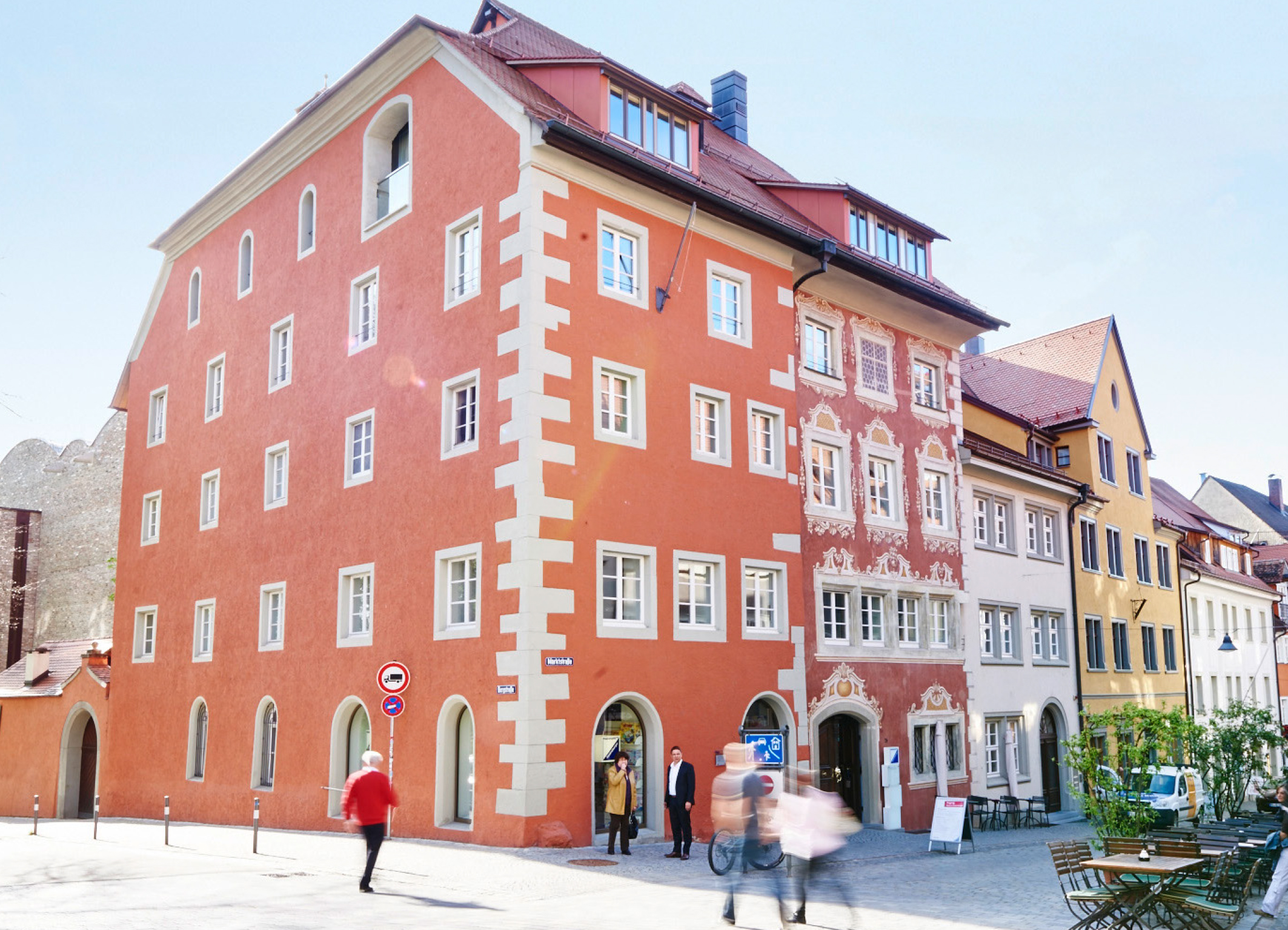 Ausflugsziel: Museum Ravensburger