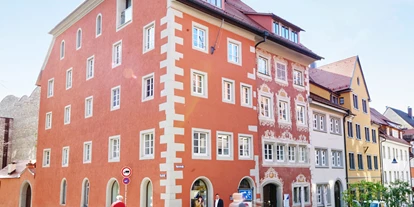 Voyage avec des enfants - Salem (Bodenseekreis) - Museum Ravensburger
