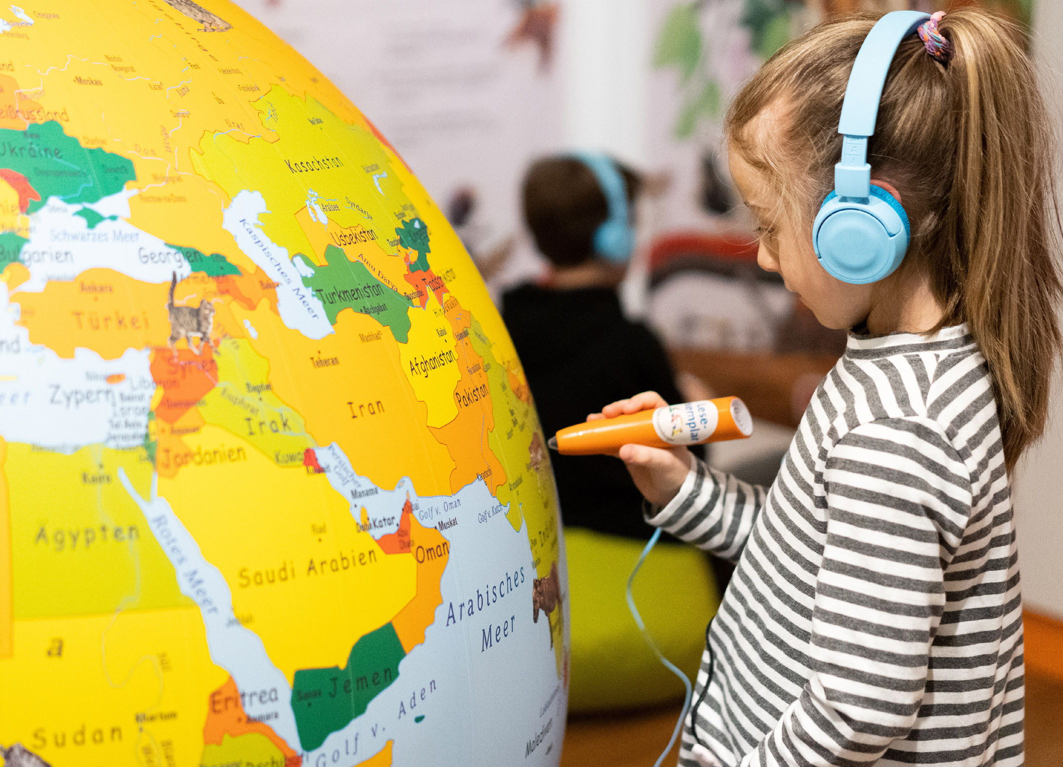 Ausflugsziel: Museum Ravensburger