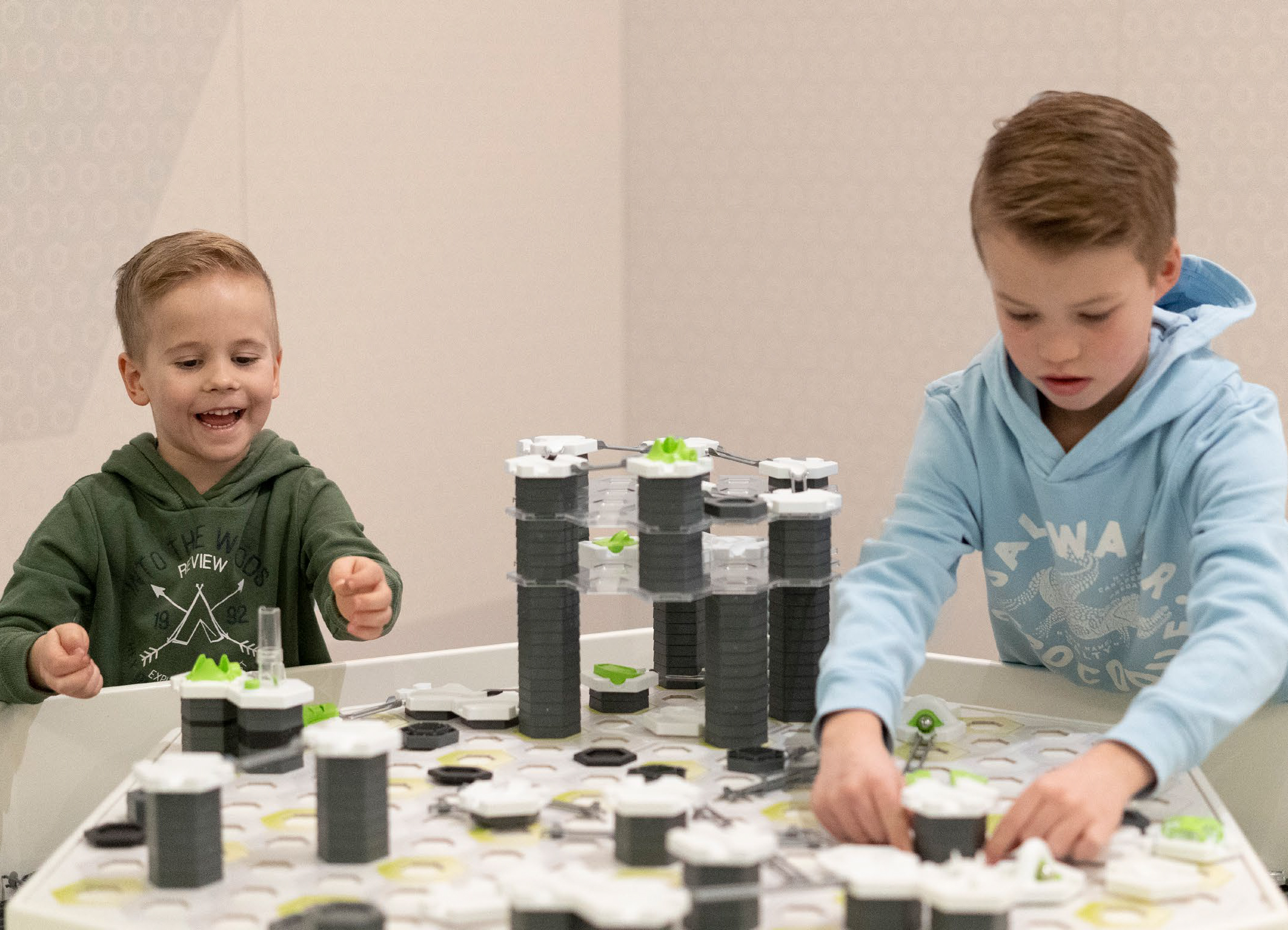 Ausflugsziel: Museum Ravensburger