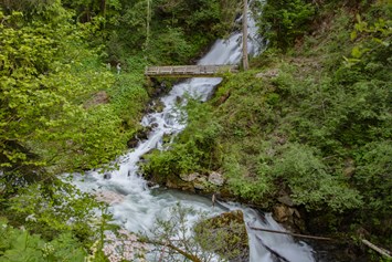 Ausflugsziel: Der Sagenwanderweg (Sagenweg) vom Kristberg ins Silbertal