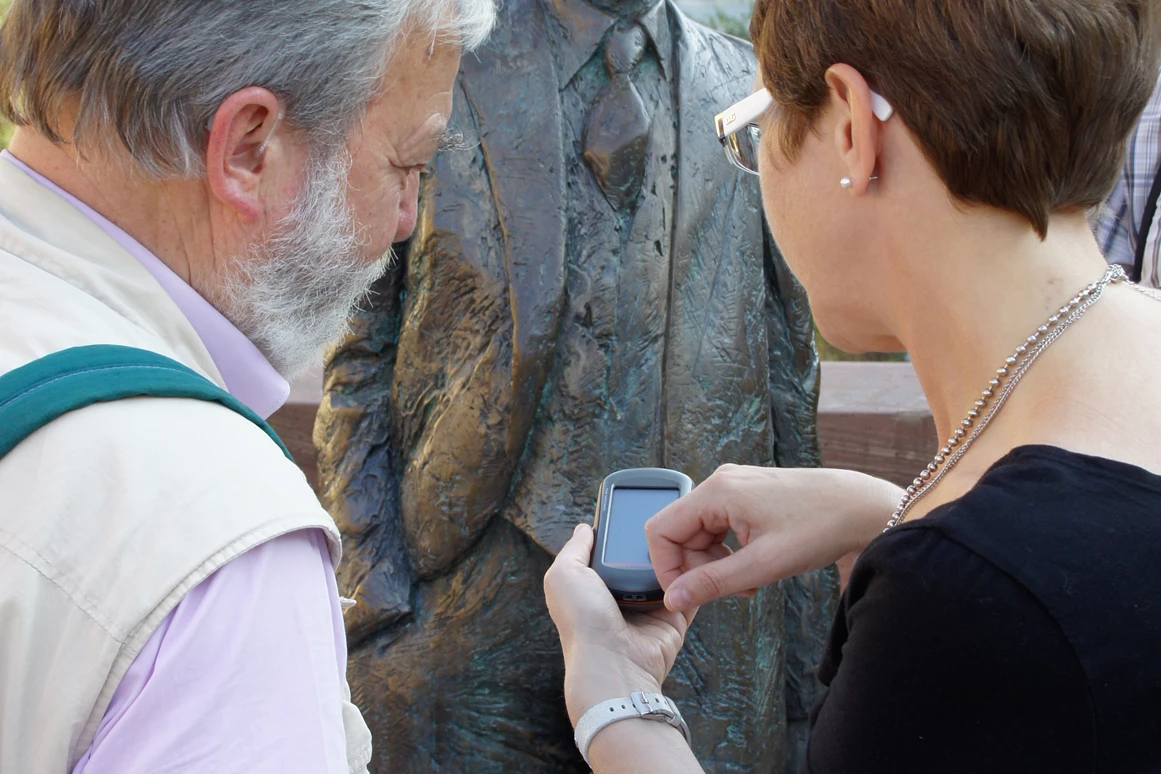 Ausflugsziel: Calwer Stadtcache