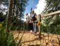 Ausflugsziel: Zurich vitaparcours – Bewegung im Samnauner Wald