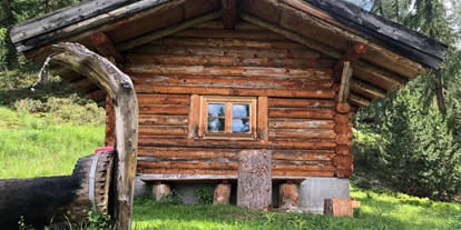Reis met kinderen - Ried im Oberinntal - © TESSVM - Grillstellen in Samnaun