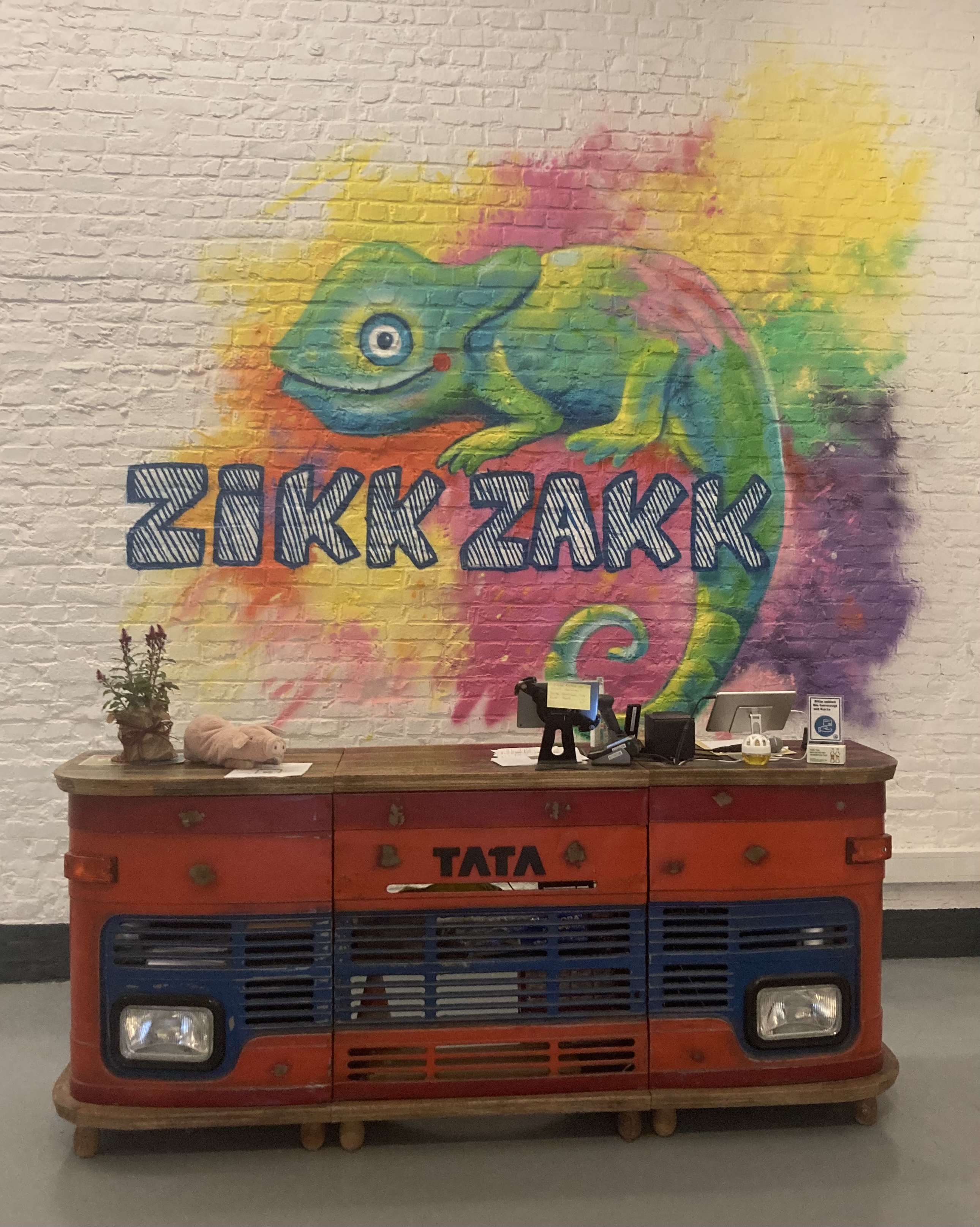 Viaggio con bambini - Langenfeld (Landkreis Mayen-Koblenz) - HUGODROM - Indoor Action Park