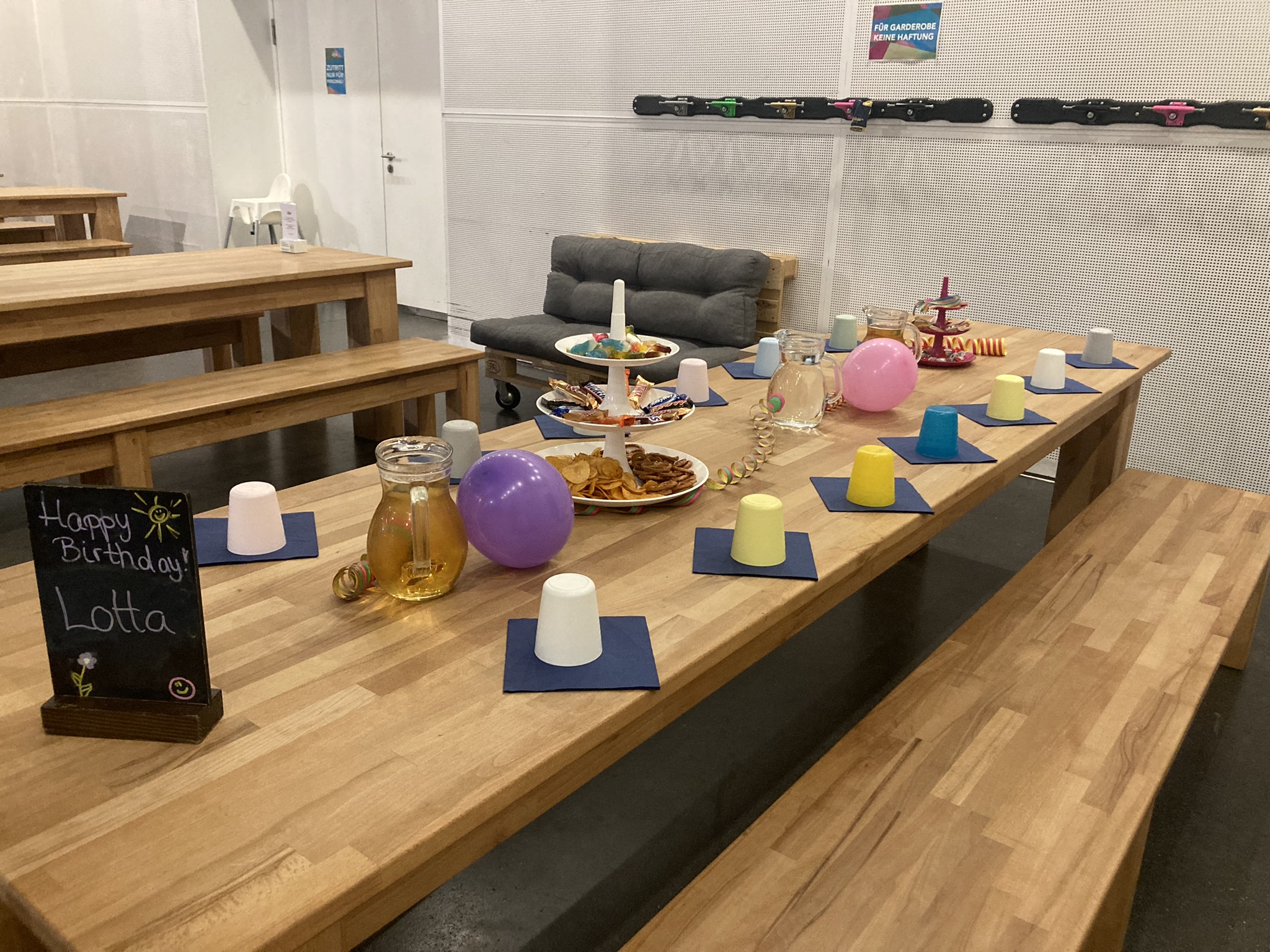 Ausflugsziel: HUGODROM - Indoor Action Park