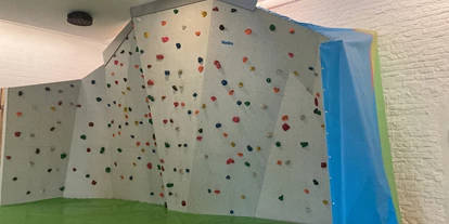 Viaggio con bambini - Hillesheim (Vulkaneifel) - HUGODROM - Indoor Action Park