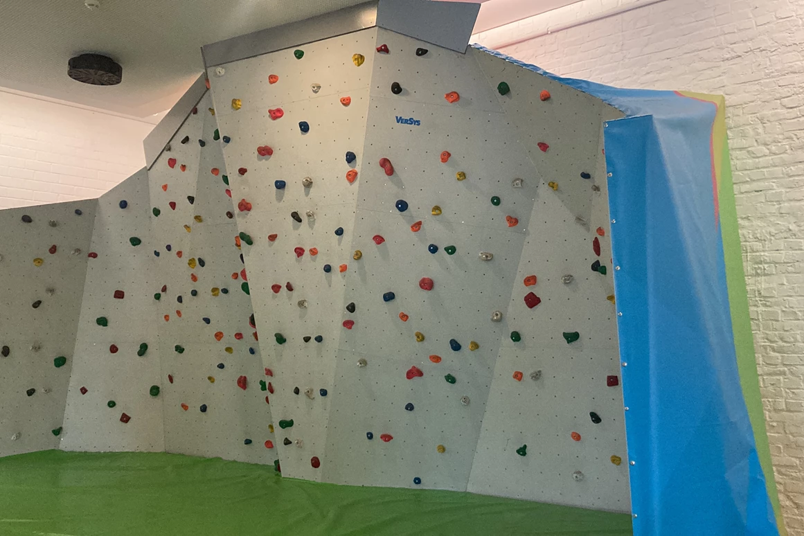 Ausflugsziel: HUGODROM - Indoor Action Park