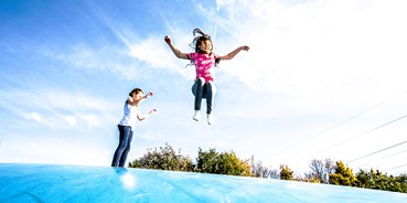 Ausflug mit Kindern - Alter der Kinder: 6 bis 10 Jahre - Klotten - Tolli-Park