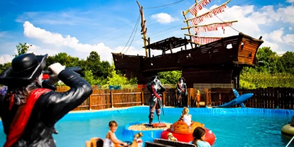Ausflug mit Kindern - Kaltenengers - Tolli-Park