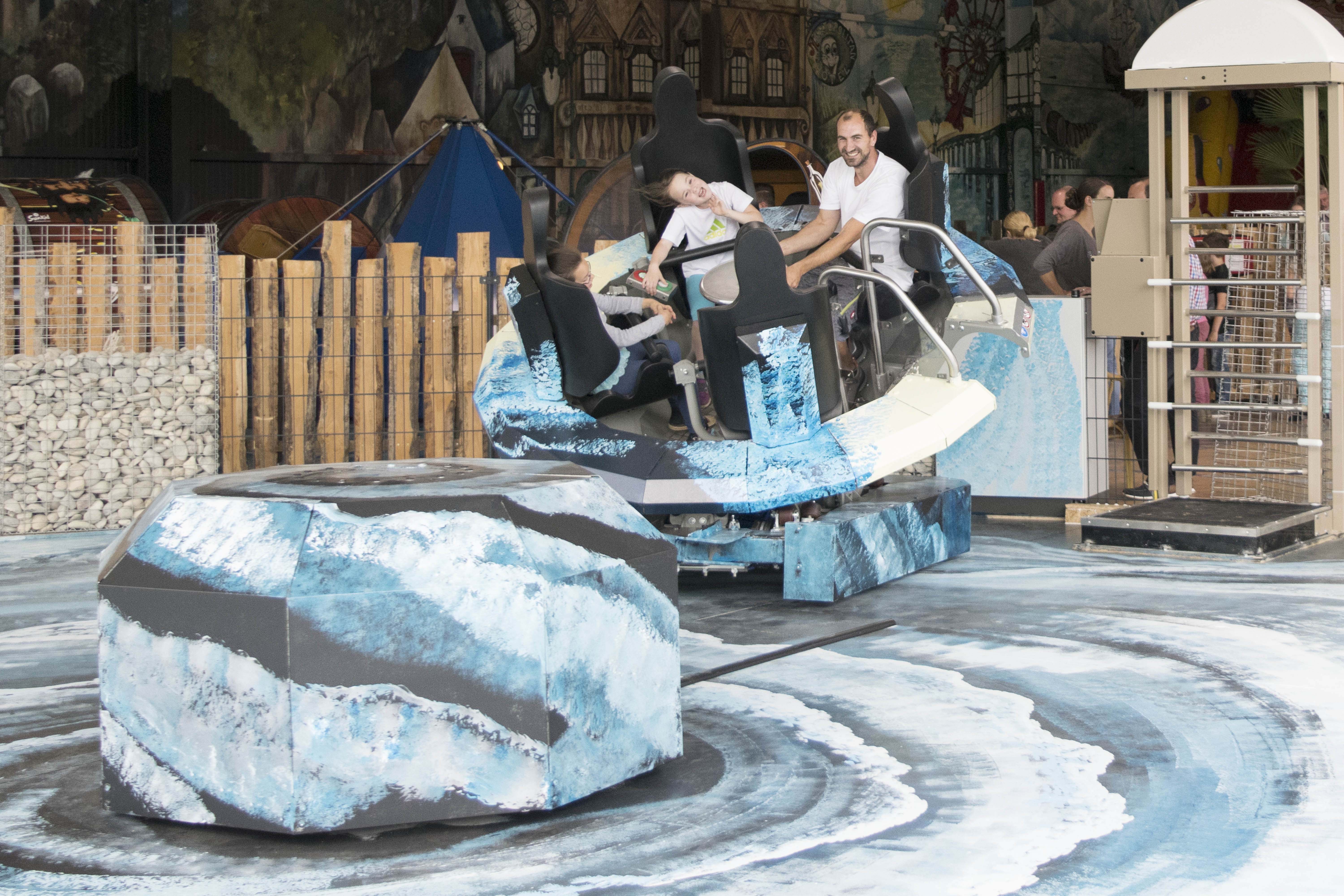 Ausflugsziel: Tolli-Park