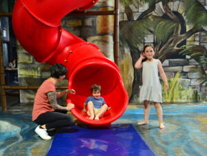 Ausflugsziel: Tolli-Park