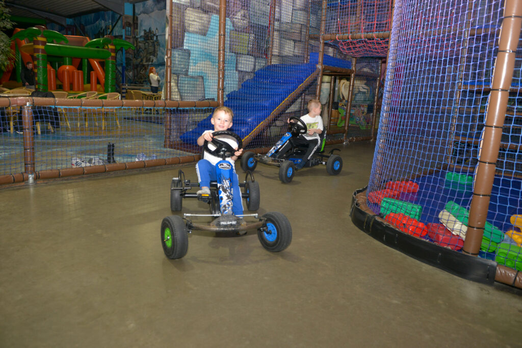 Ausflugsziel: Tolli-Park