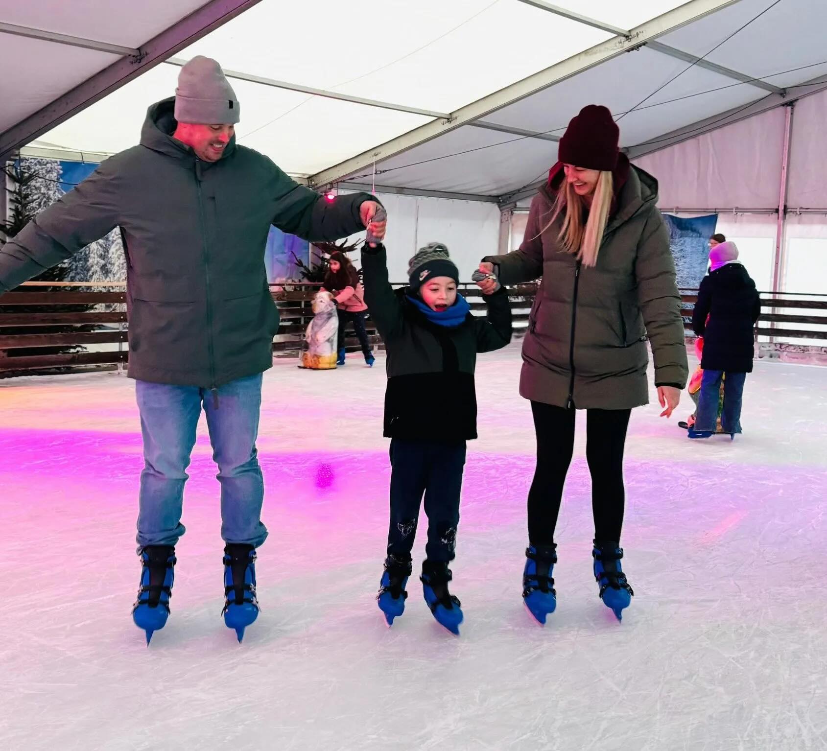 Ausflugsziel: Tolli-Park