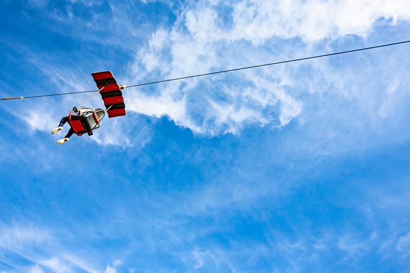 Ausflugsziel: Tolli-Park