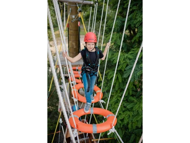 Ausflugsziel: Seepark Zülpich