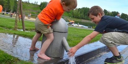 Ausflug mit Kindern - Kindergeburtstagsfeiern - Bad Münstereifel - Seepark Zülpich